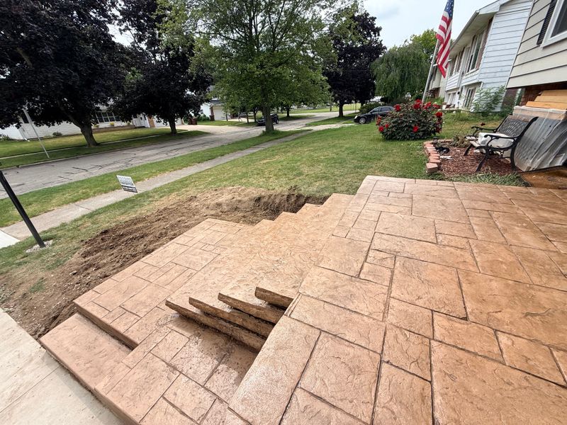 Concrete Slabs & Services