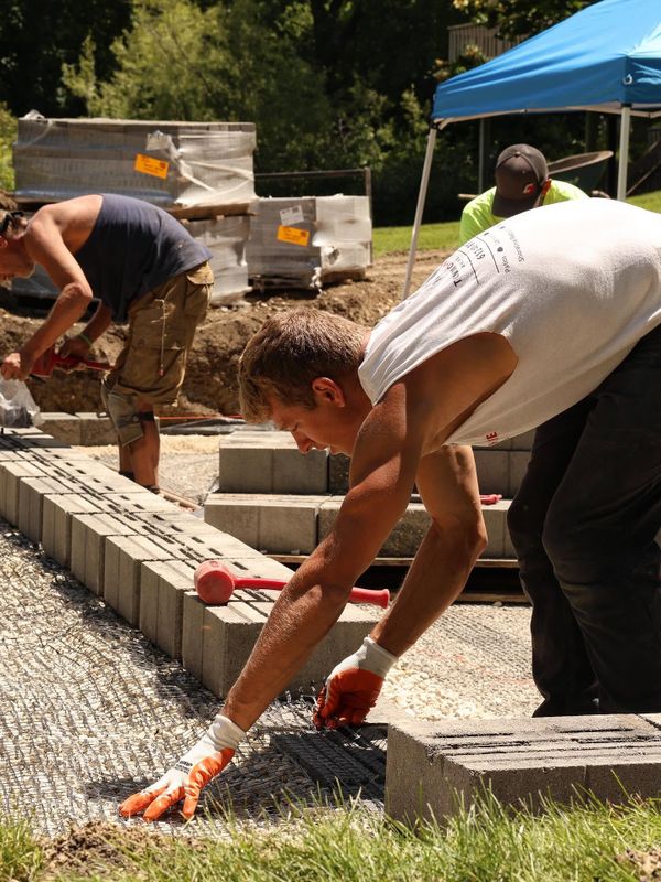 Residential Landscaping