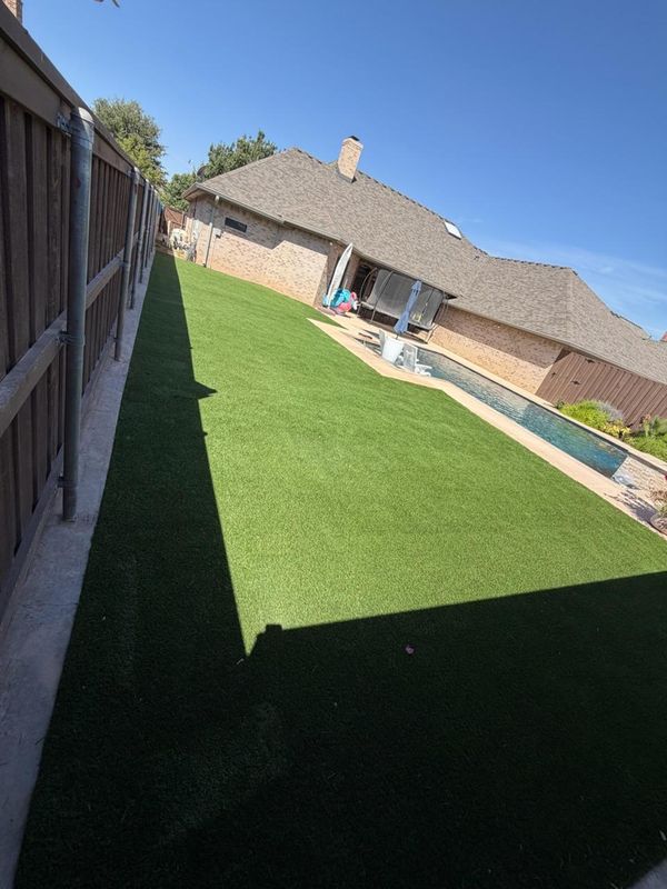 Tree Service & Landscaping