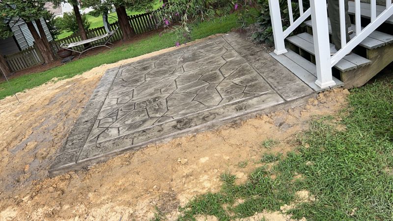 Concrete Repair
