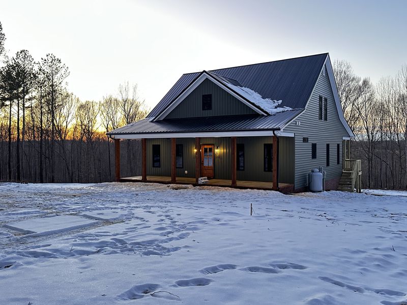 Farmhouse 1800 Sq Ft