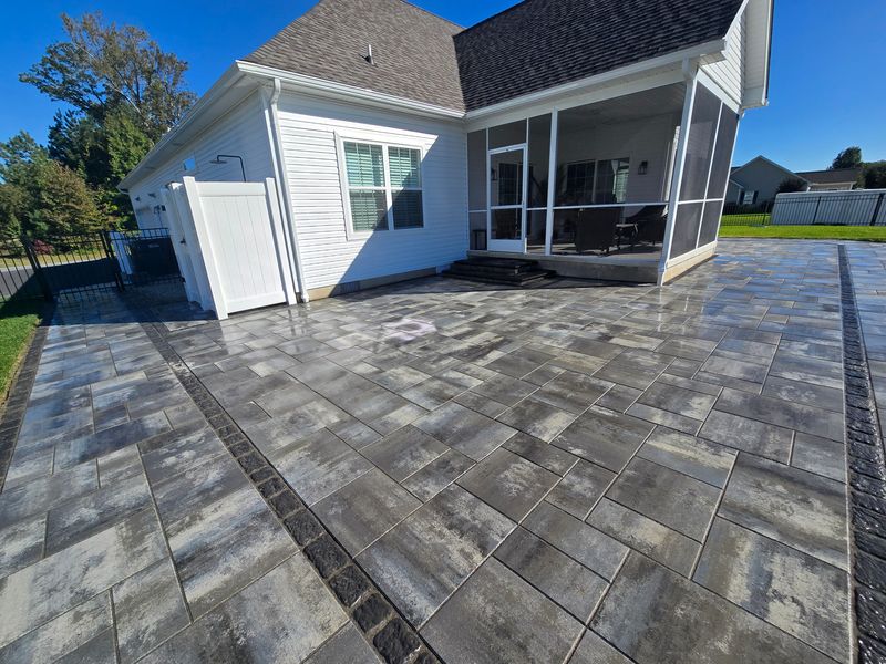 Landscape Lighting