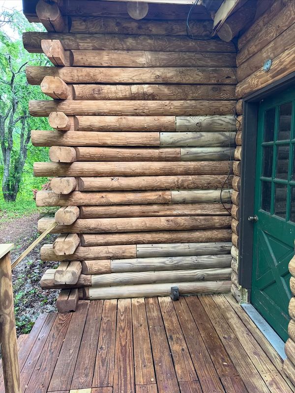 Log Repair