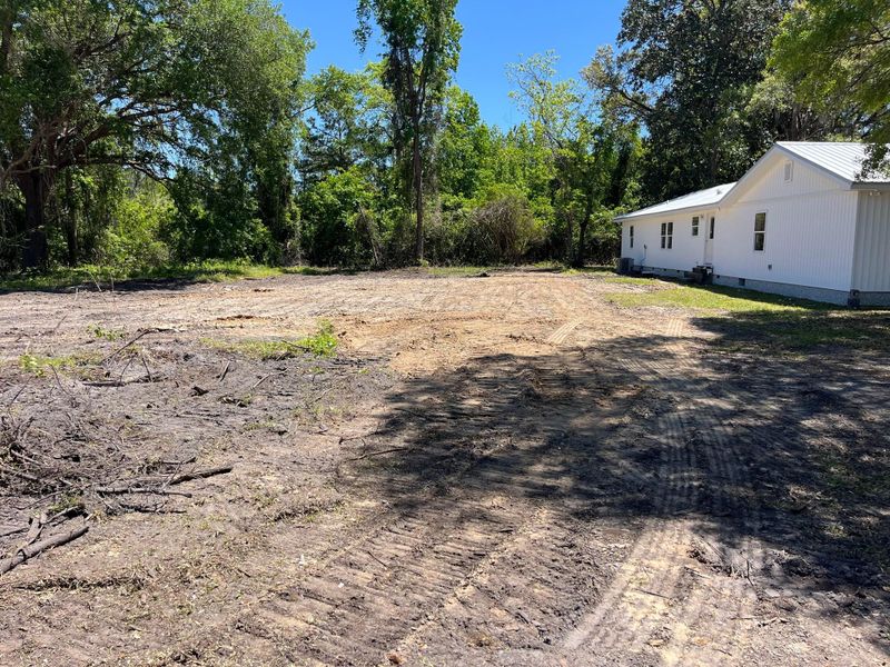 Debris Removal