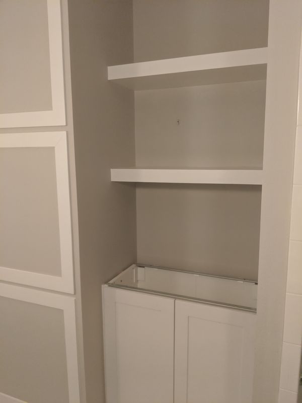 Built Ins