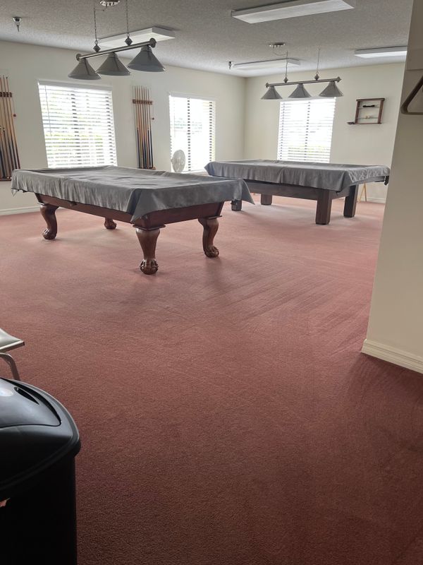 Commercial Cleaning gallery
