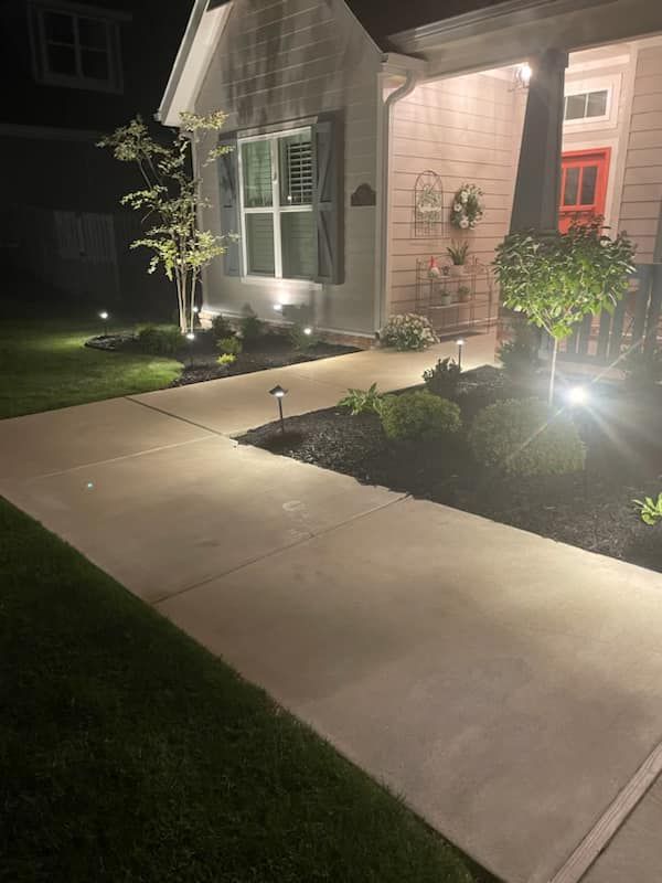 Our Work