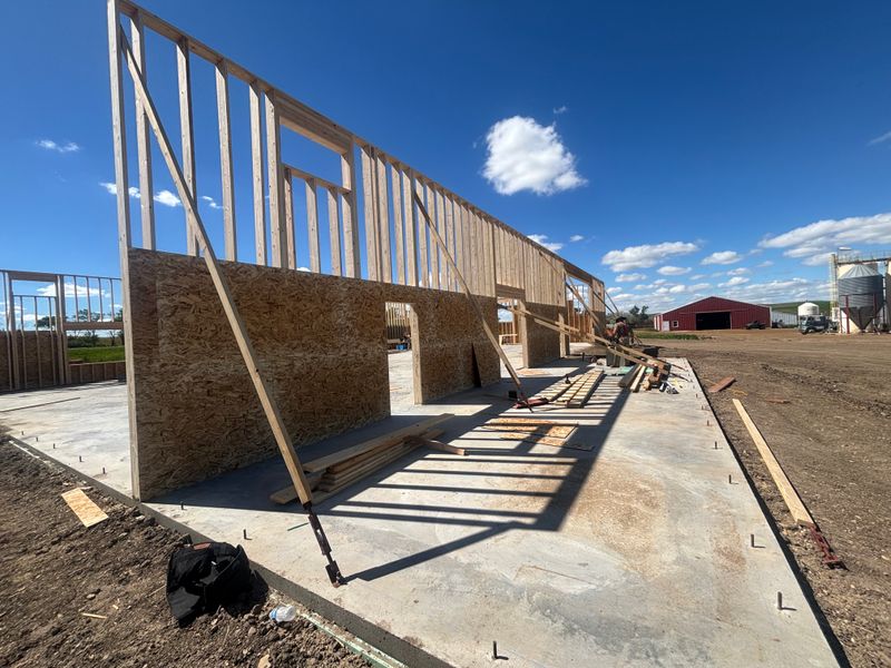 Framing