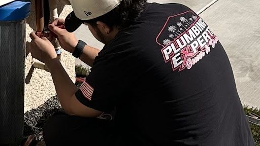 Plumbing Repairs