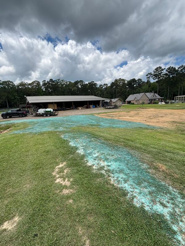 Erosion Control Solutions