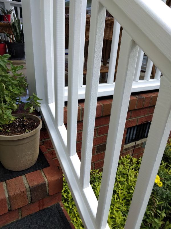 Exterior Painting