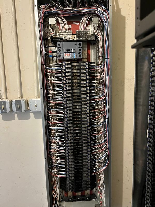 Our Work