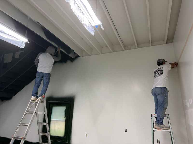Interior Painting
