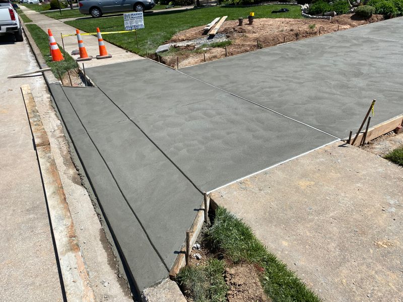 Concrete