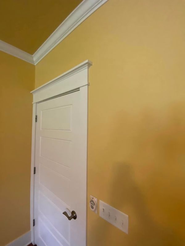 Interior Transformations