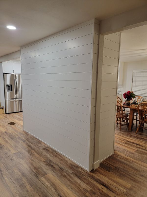 Interior Renovations