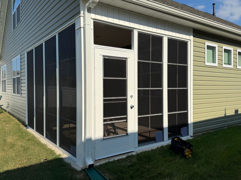 3 Season rooms Eze Breeze