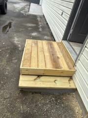 Deck Repair and Builds