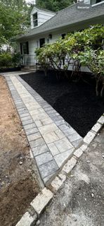 Exterior Renovations
