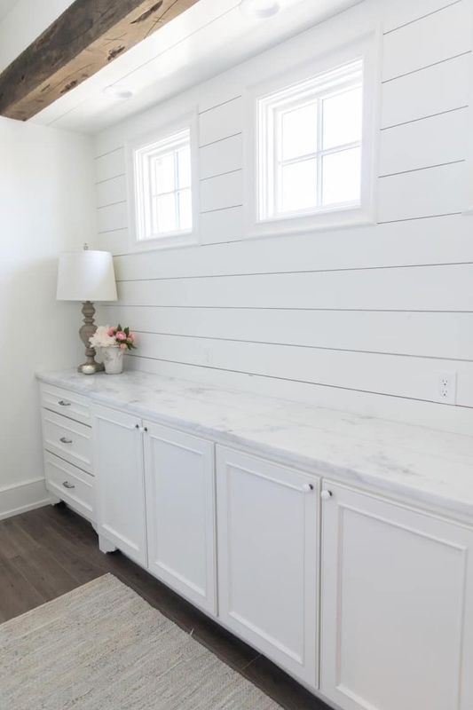 Full Home Remodels