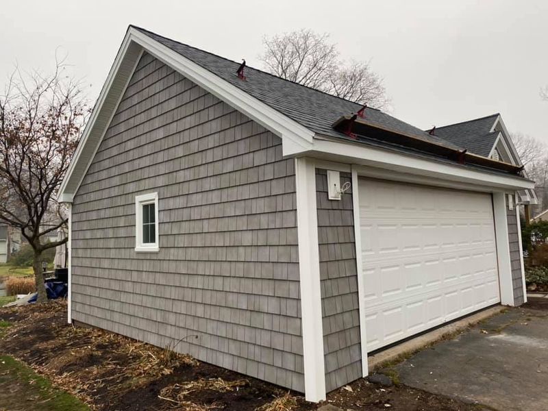 Gutter Installation