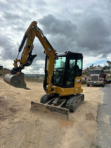 Trenching and Excavation