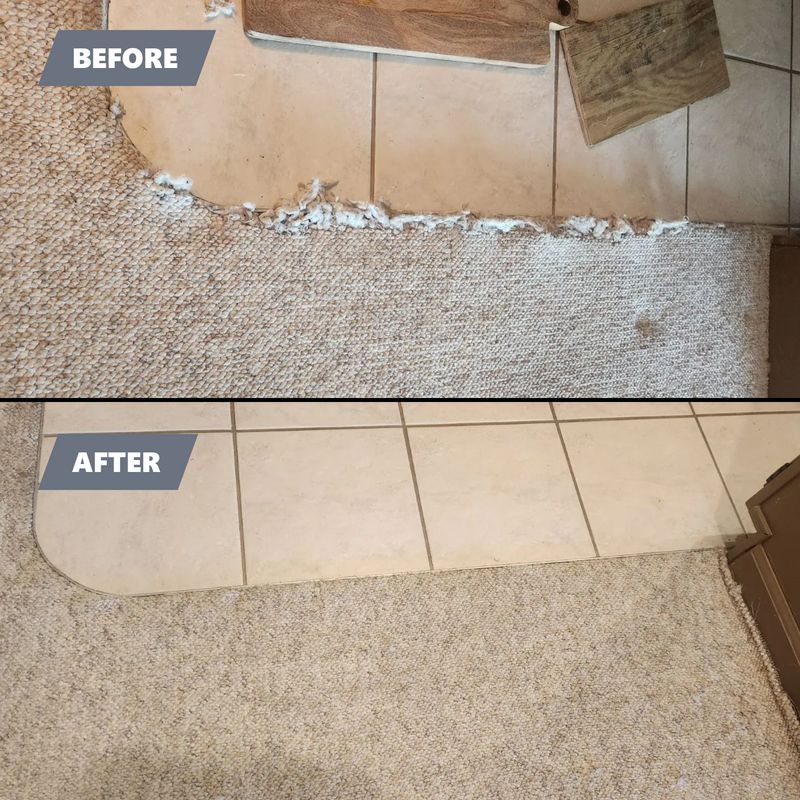 Carpet & Flooring Repairs