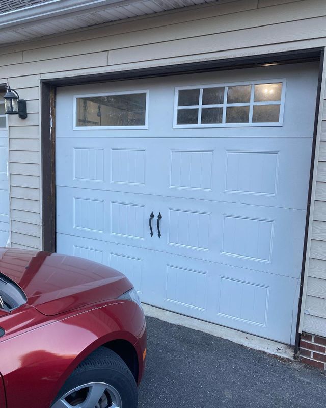 Exterior Renovations