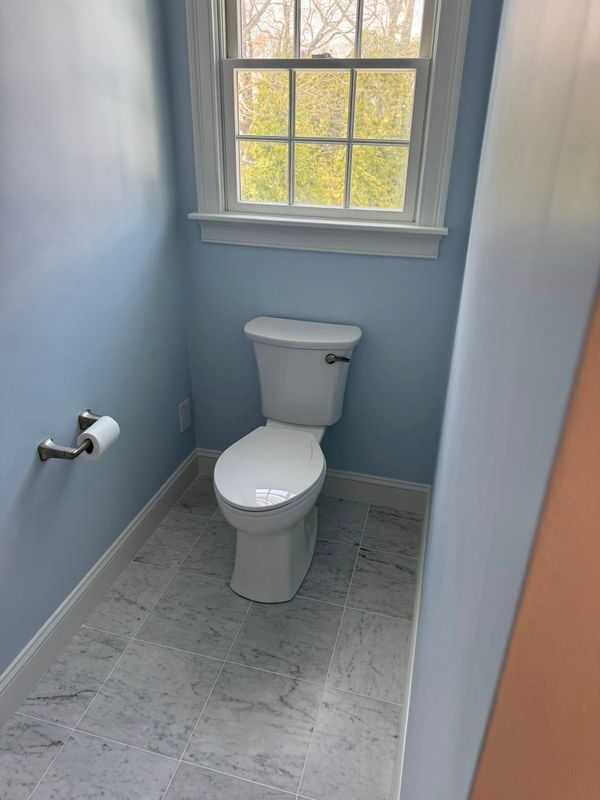 Toilet Repairs and Installation