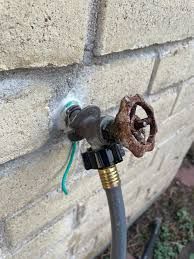 Spigot Replacement
