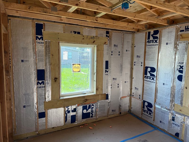 Commercial Construction