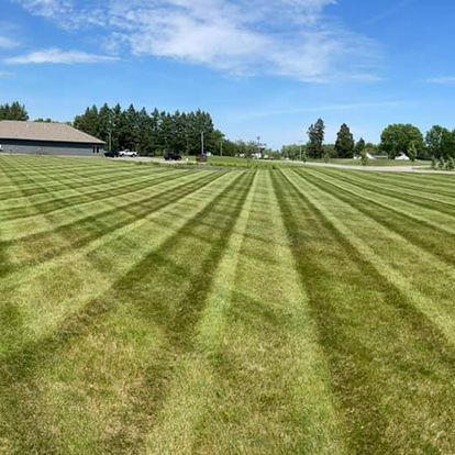 Lawn Care