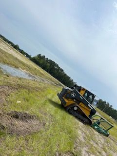 Forestry Mulching gallery