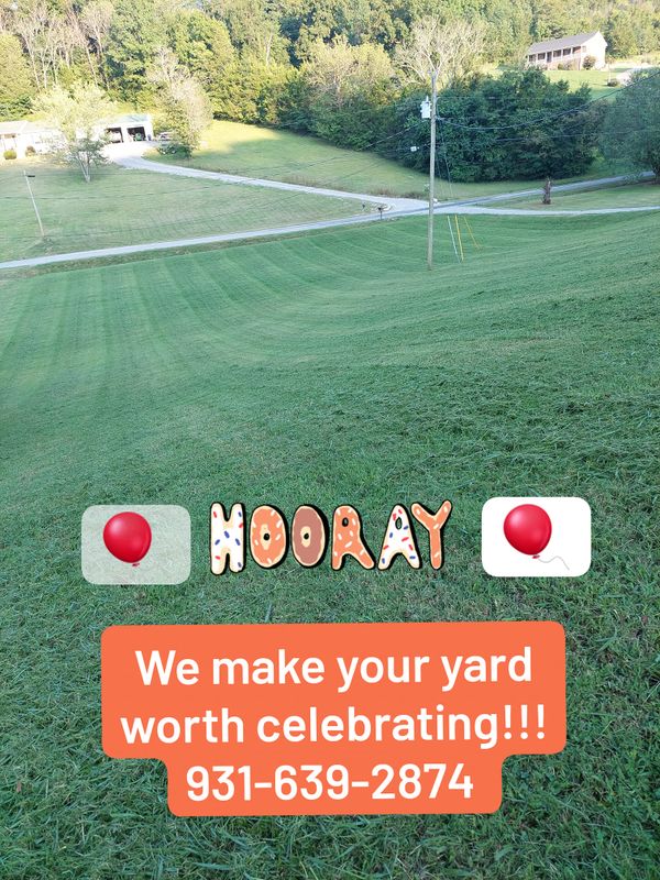 Lawn Care