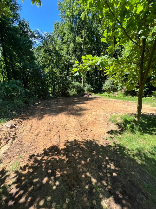 Site Grading
