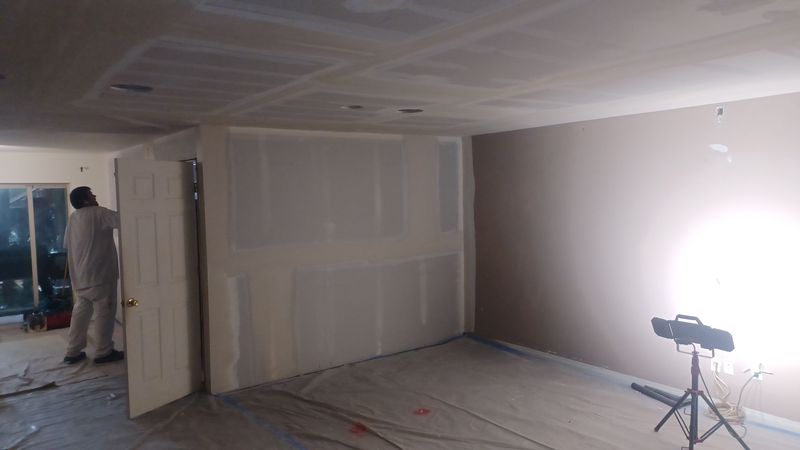 Home Renovations