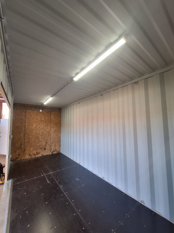 Lighting Installation and Repairs