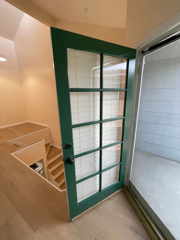 Interior Transformations