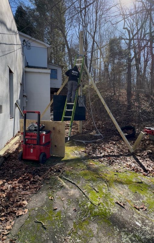 Commercial Electrical Services