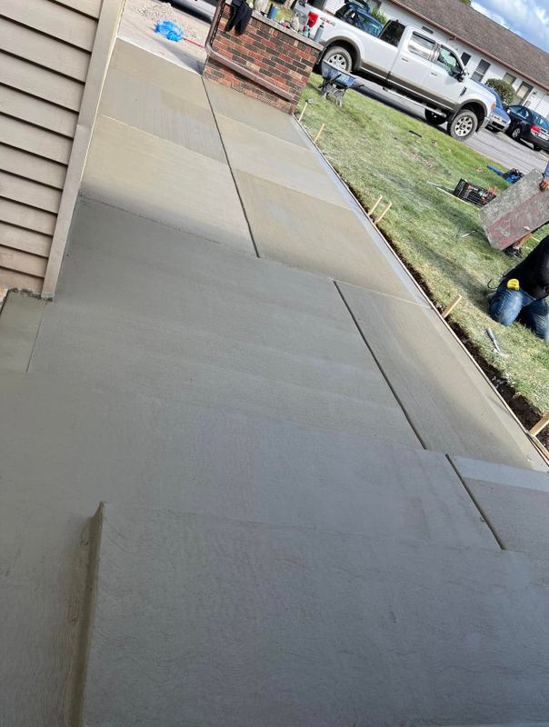 Concrete