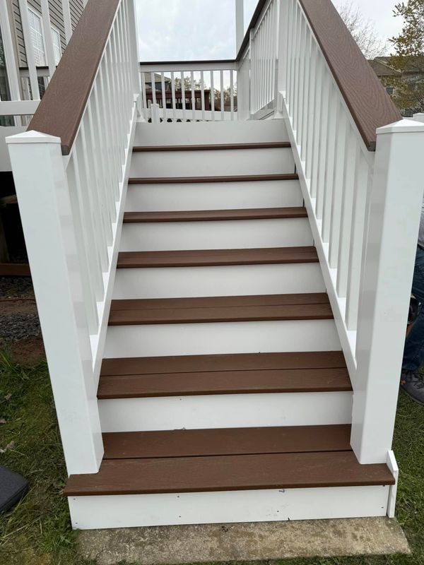 Exterior Renovations