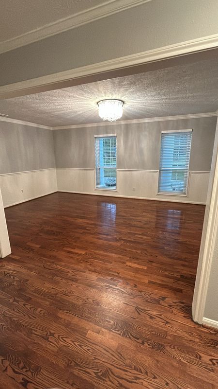 Move In / Move Out Cleaning