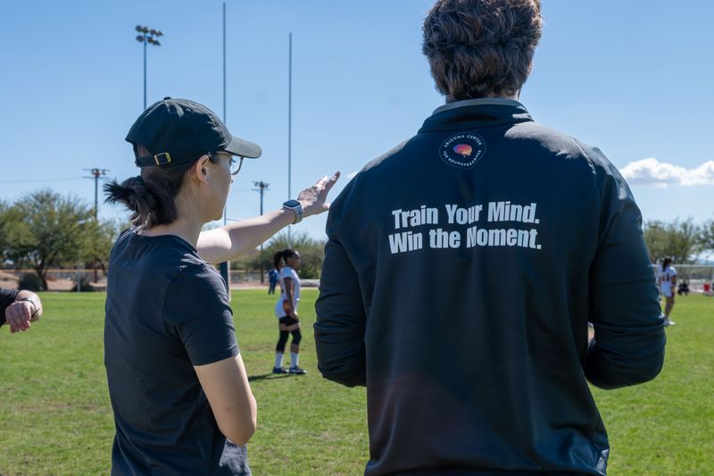 Football Coaching