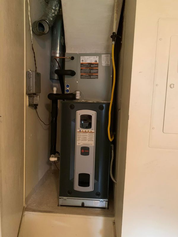 Routine Maintenance and Tune-ups