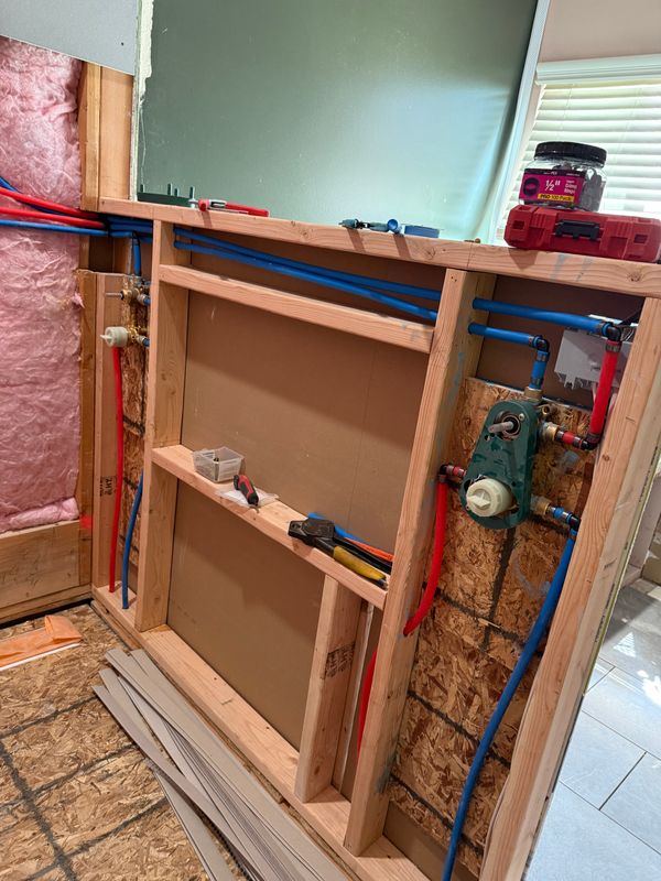 General Home Improvements