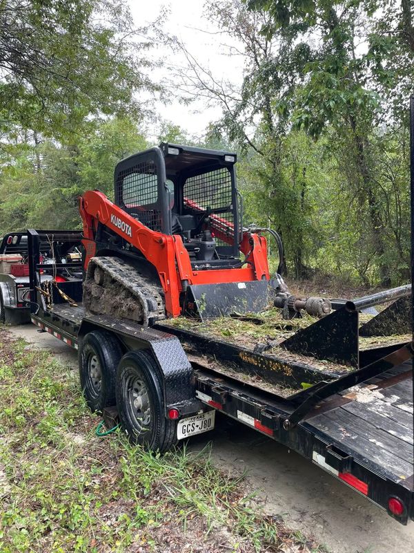 Debris Removal
