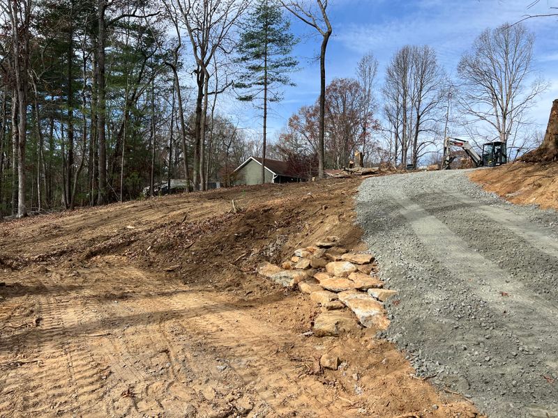 Site Preparation
