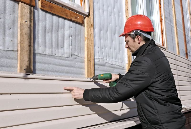 Exterior Renovations