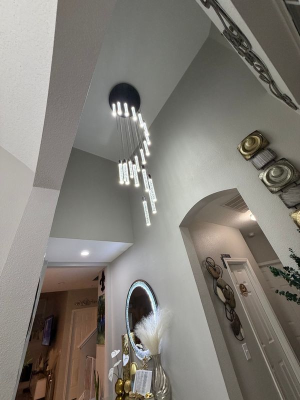 Interior Painting
