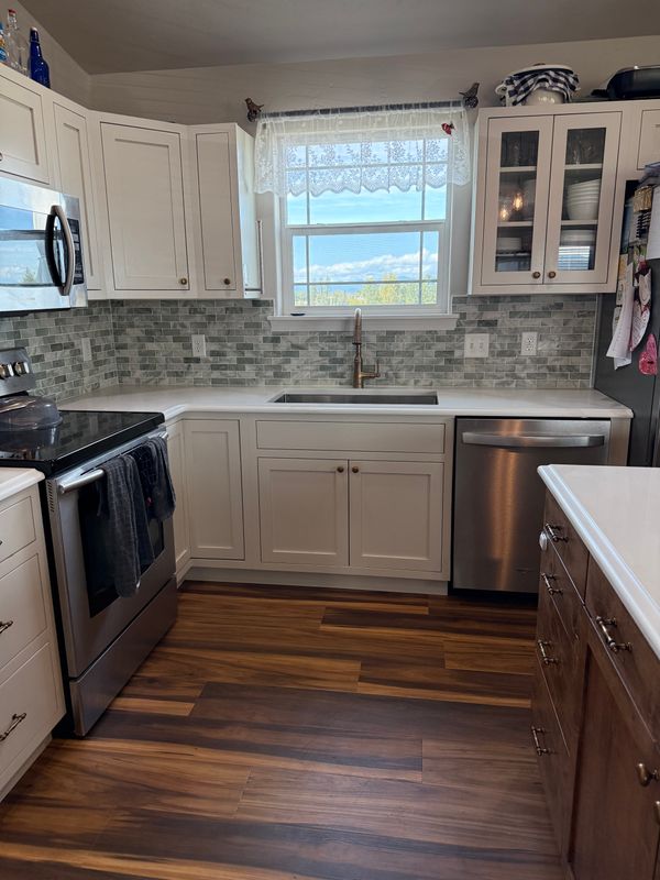 Flooring
